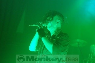 Interview: PROJECT PITCHFORK (Peter Spilles)