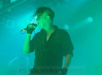 Interview: PROJECT PITCHFORK (Peter Spilles)