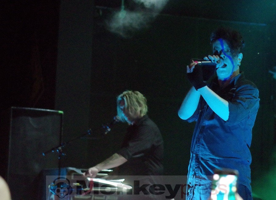 Project Pitchfork, © Marius Meyer