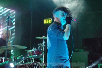 Fotos: PROJECT PITCHFORK