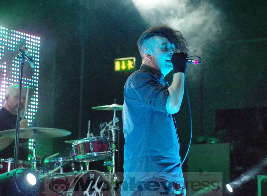 Project Pitchfork, © Marius Meyer