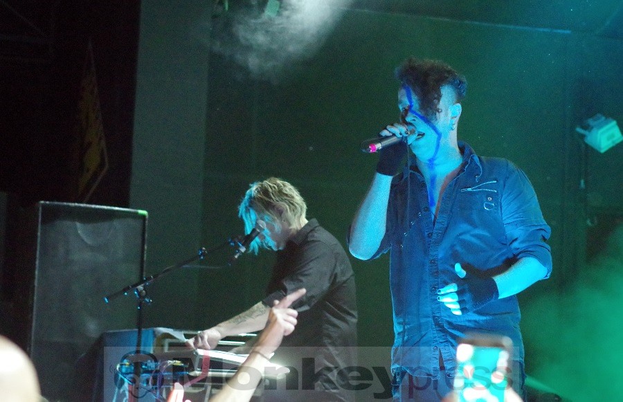 Project Pitchfork, © Marius Meyer