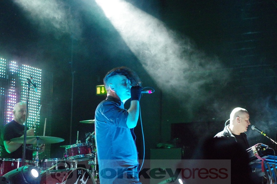 Project Pitchfork, © Marius Meyer