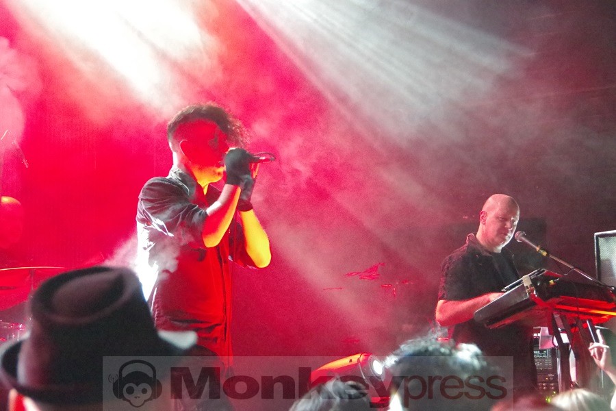 Project Pitchfork, © Marius Meyer