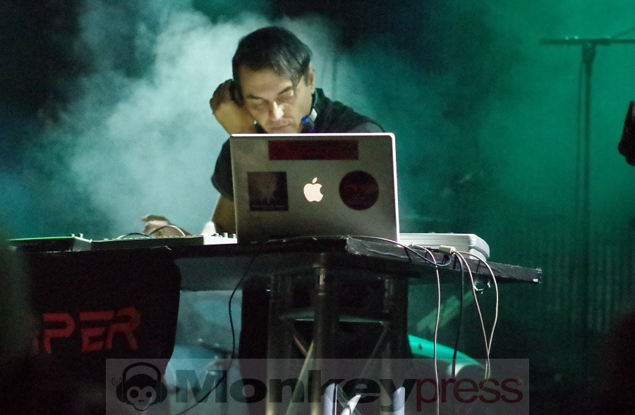 Reaper, © Marius Meyer