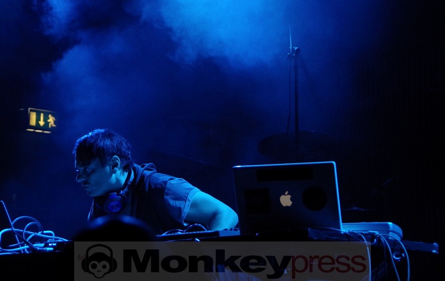 Reaper, © Marius Meyer