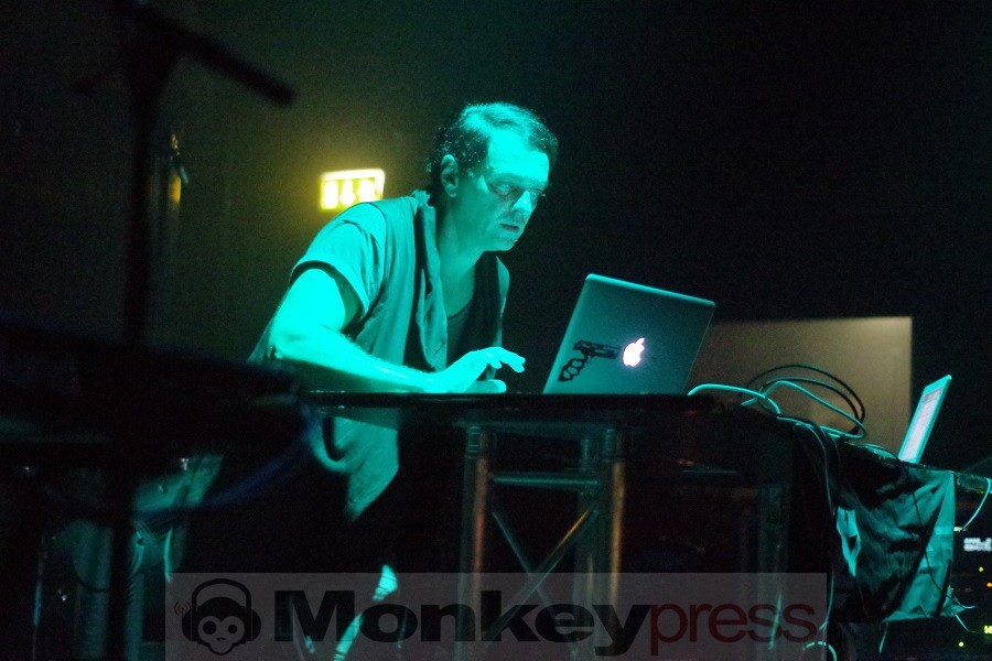 Reaper, © Marius Meyer