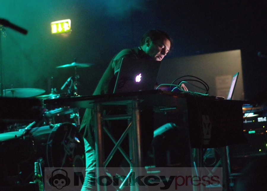 Reaper, © Marius Meyer