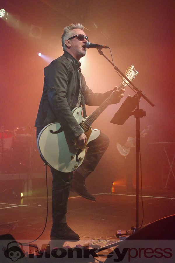 The Mission, © Marius Meyer