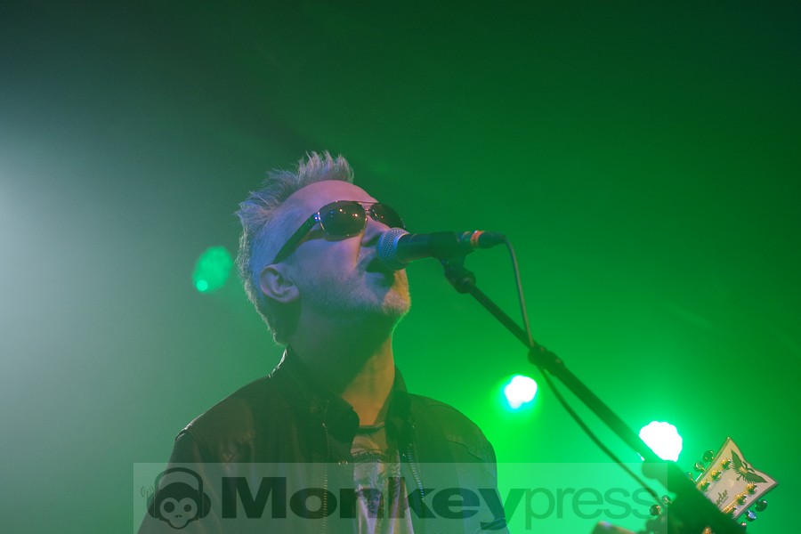 The Mission, © Marius Meyer