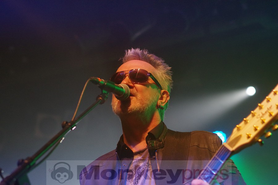 The Mission, © Marius Meyer