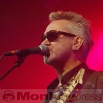 THE MISSION - München, Backstage (27.10.2016)