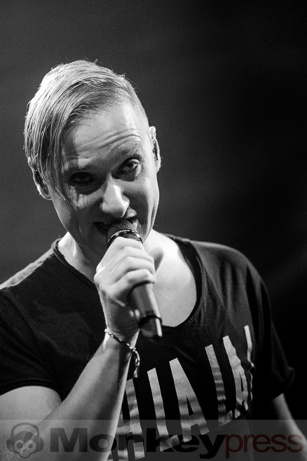 Beyond Obsession © Frank Güthoff