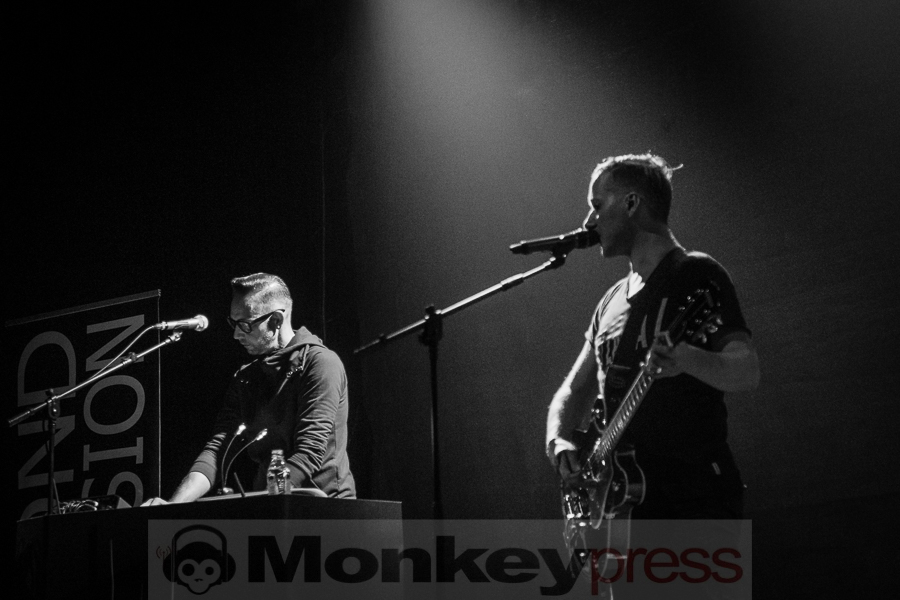 Beyond Obsession © Frank Güthoff