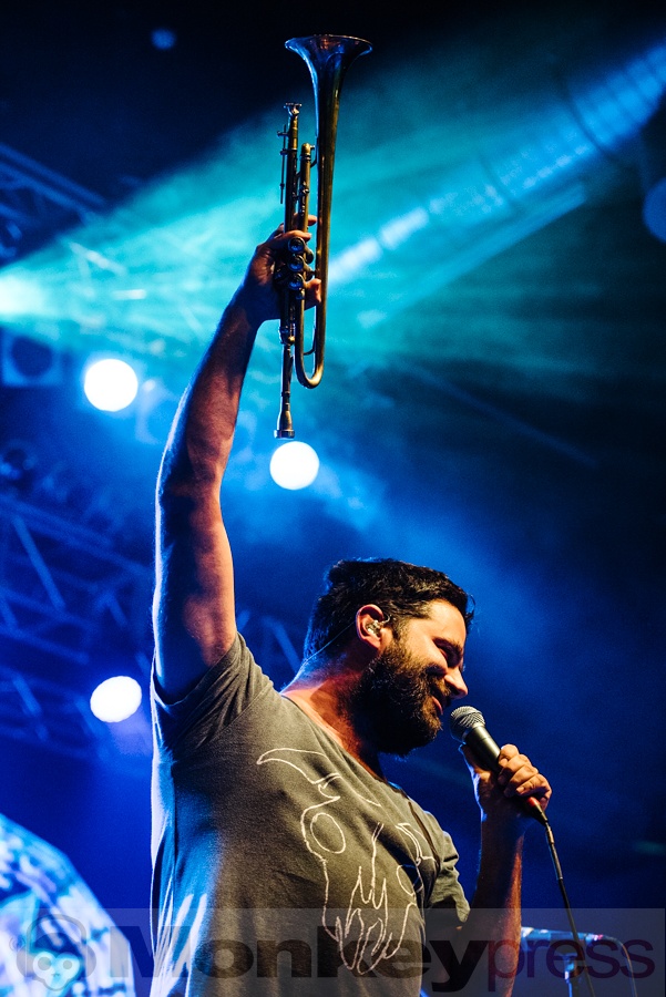 The Cat Empire, © Markus Werner