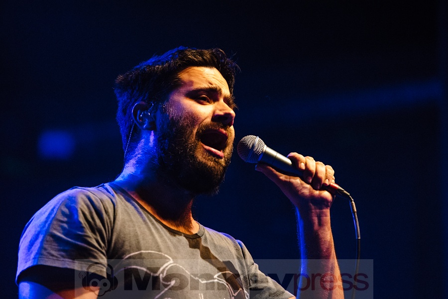 The Cat Empire, © Markus Werner