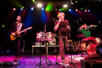 Fotos: DEAR WOLF
