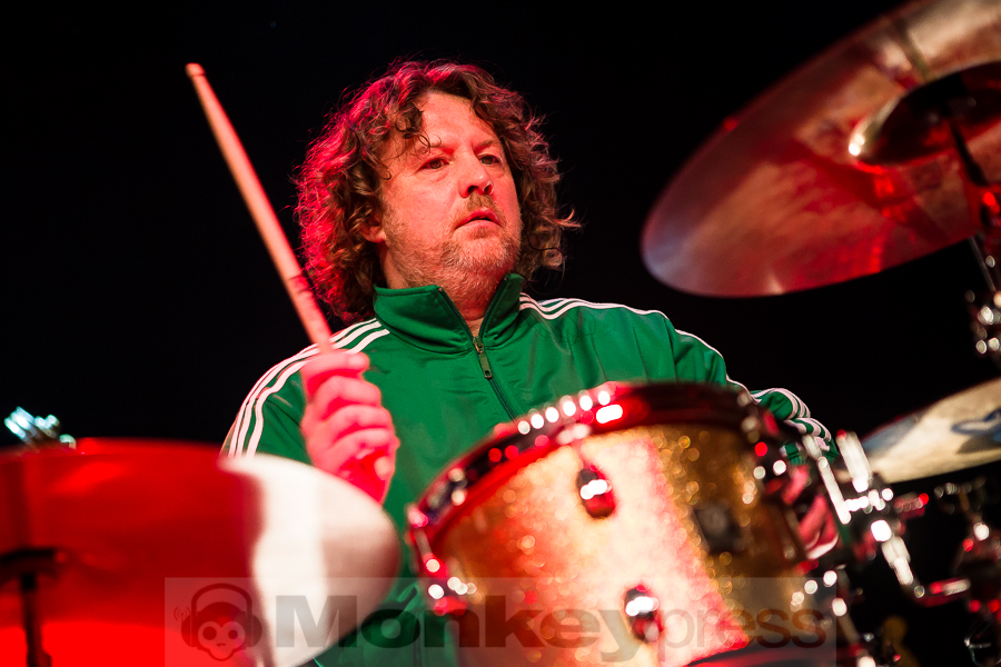 Dear Wolf, © Michael Gamon