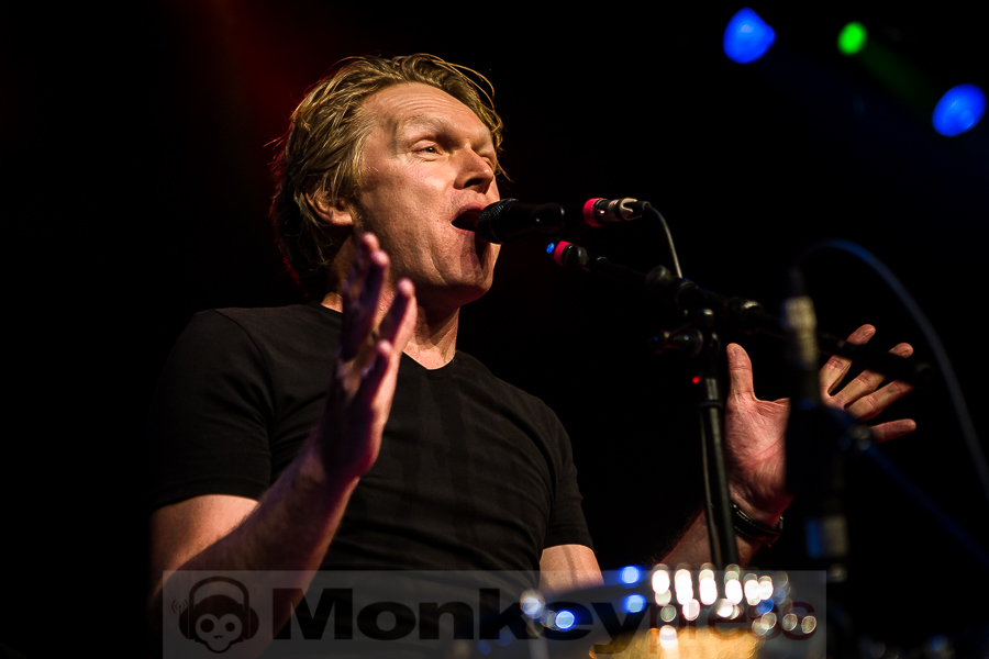 Dear Wolf, © Michael Gamon