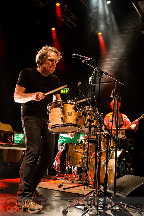 Dear Wolf, © Michael Gamon