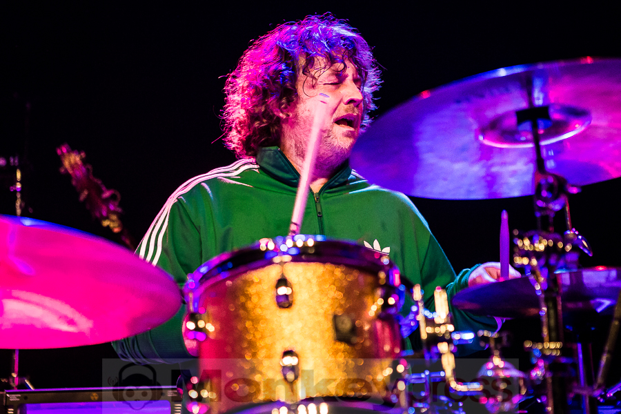 Dear Wolf, © Michael Gamon