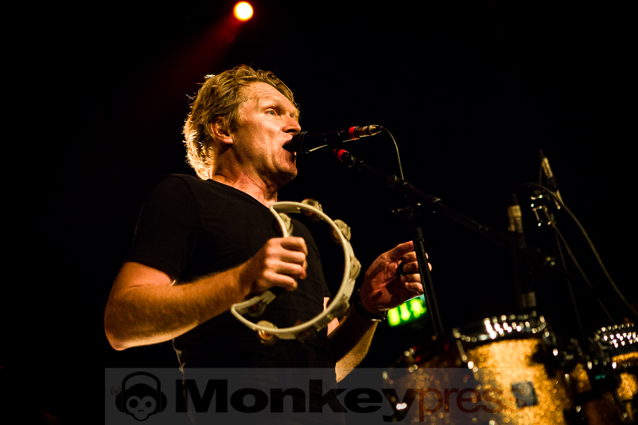 Dear Wolf, © Michael Gamon