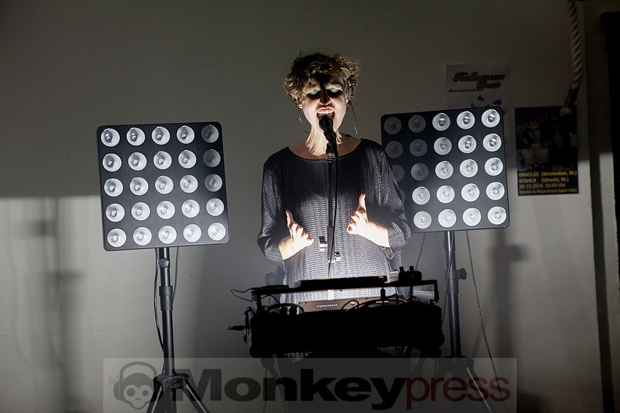 Fotos: STAHLR