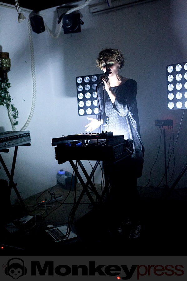 Stahlr, © Martina Peitz