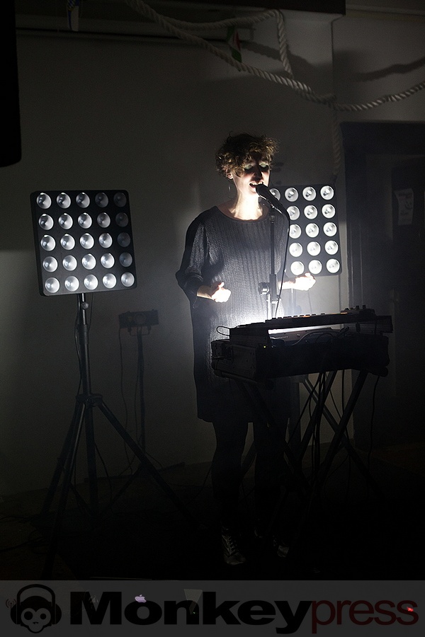 Stahlr, © Martina Peitz