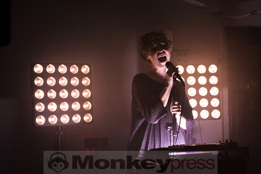 Fotos: STAHLR