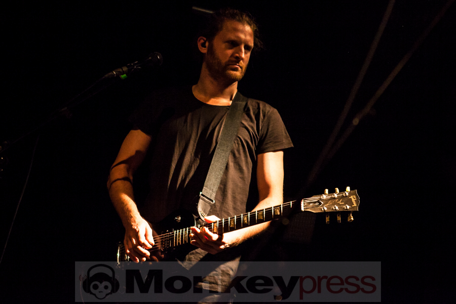 Alcest, © Dirk Wirtz