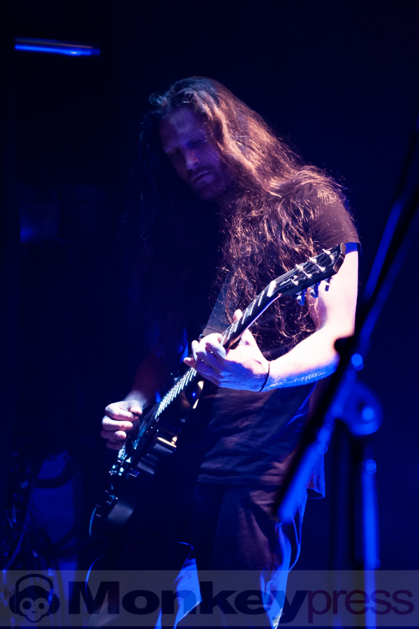 Alcest, © Dirk Wirtz
