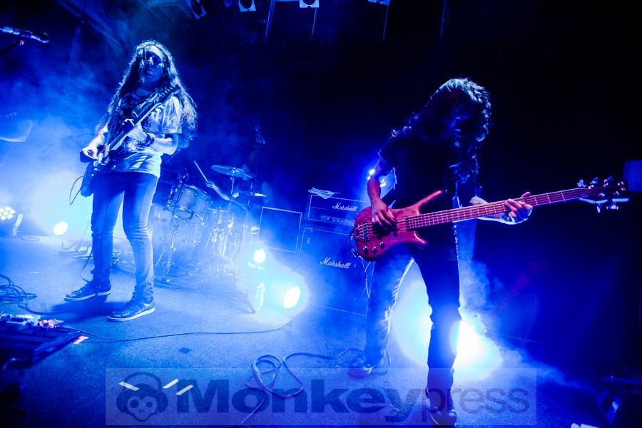 Alcest, © Dirk Wirtz