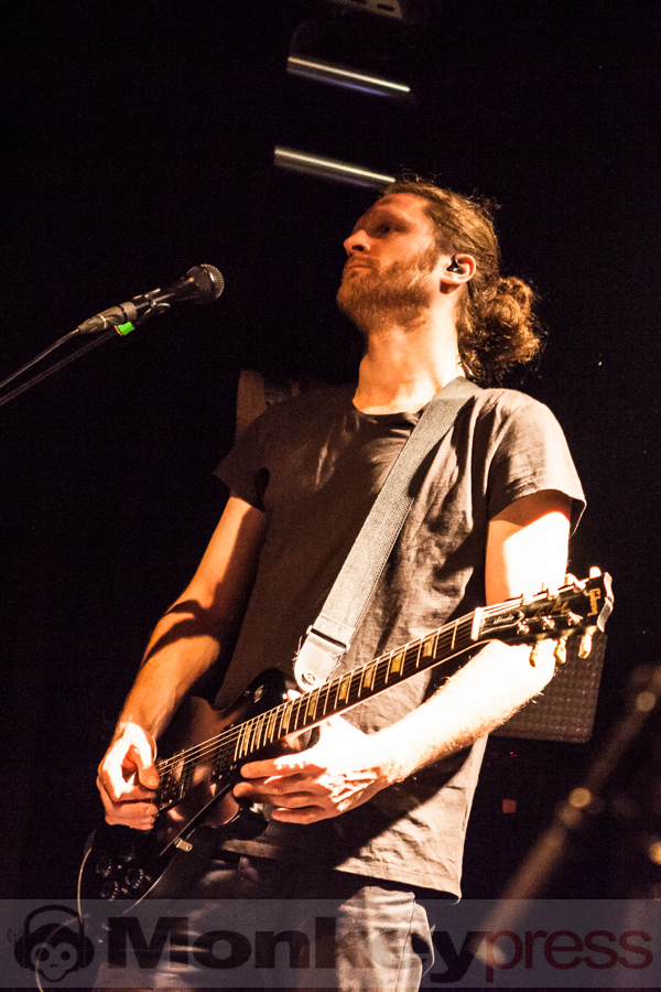 Alcest, © Dirk Wirtz