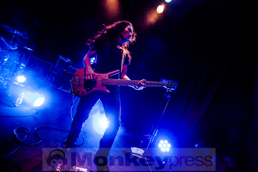 Alcest, © Dirk Wirtz