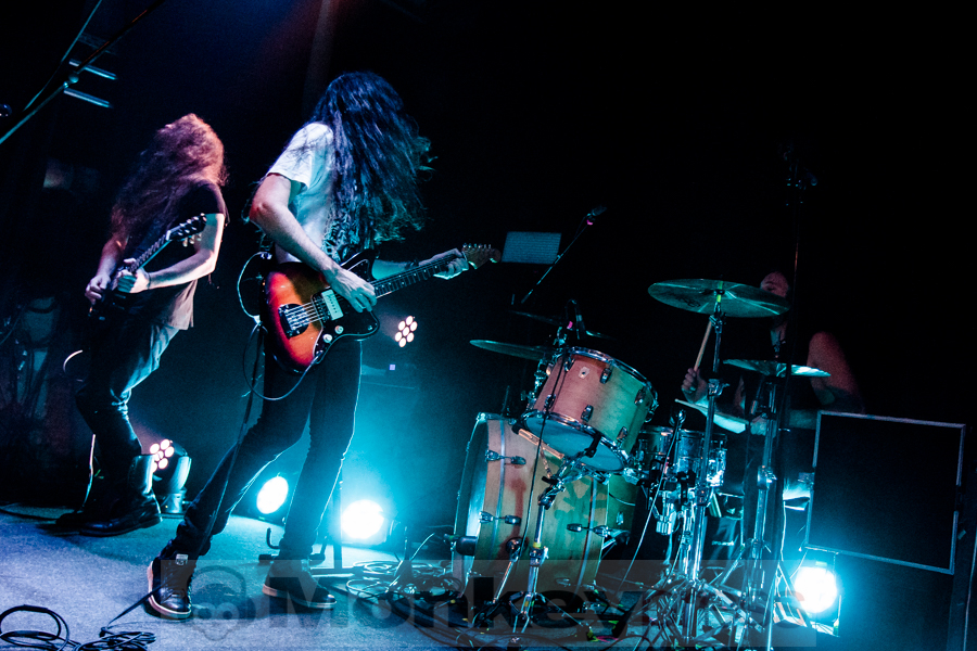 Alcest, © Dirk Wirtz