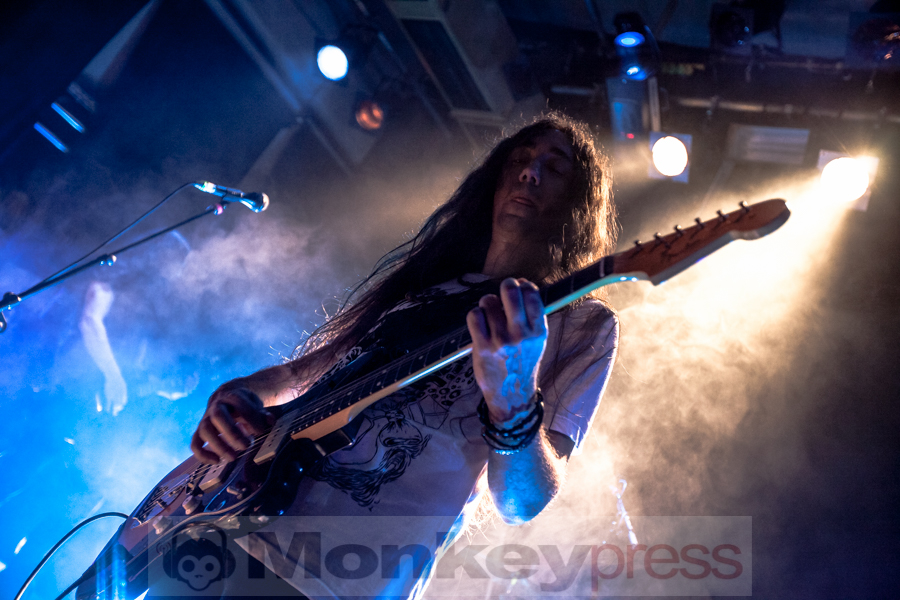 Alcest, © Dirk Wirtz
