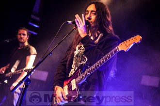 Fotos: ALCEST