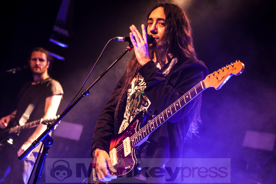 Fotos: ALCEST Fotos: ALCEST