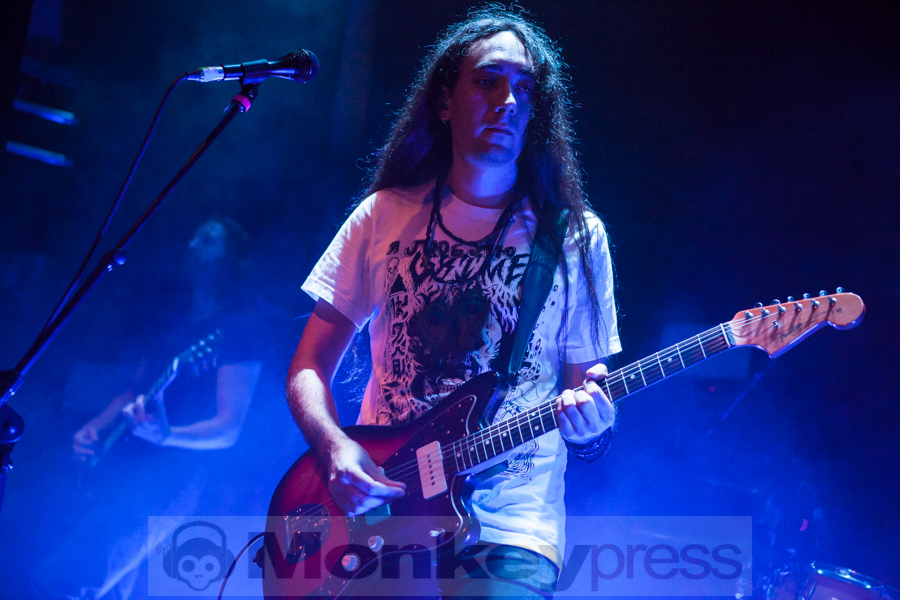 Alcest, © Dirk Wirtz