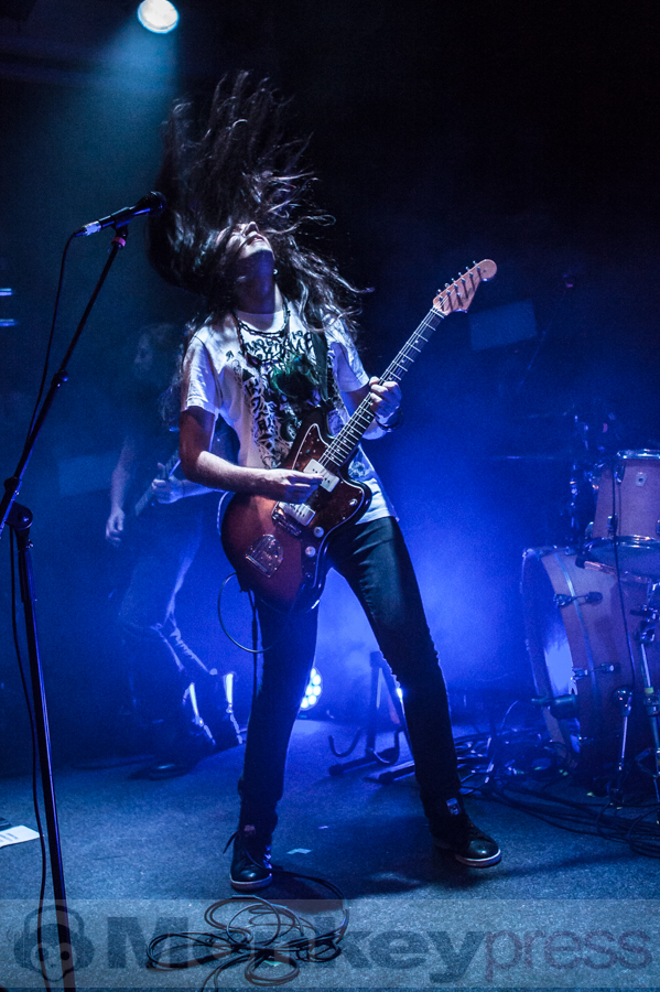 Alcest, © Dirk Wirtz