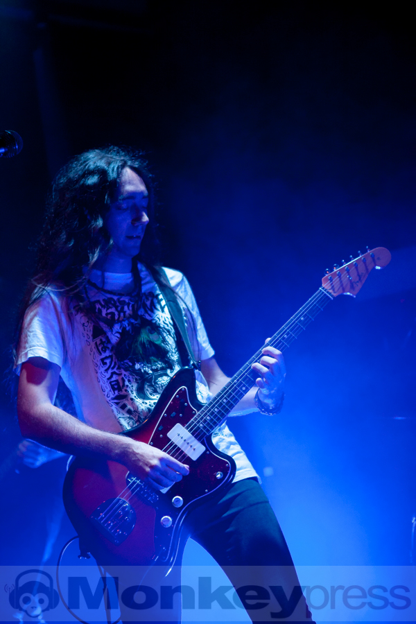 Alcest, © Dirk Wirtz