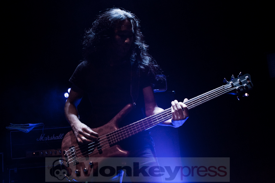 Alcest, © Dirk Wirtz