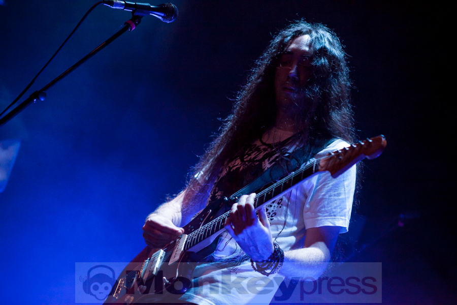 Alcest, © Dirk Wirtz