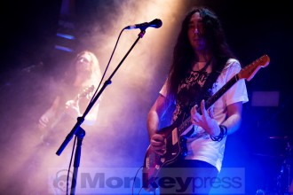Fotos: ALCEST