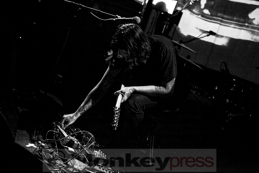 Syndrome, © Dirk Wirtz