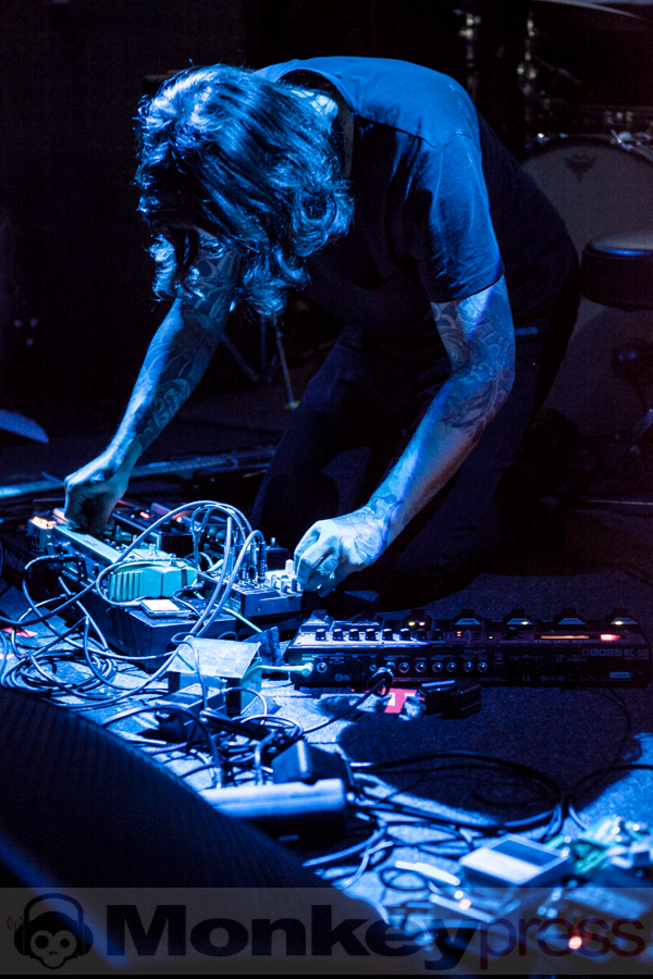 Syndrome, © Dirk Wirtz