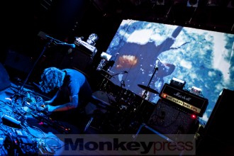 Fotos: SYNDROME