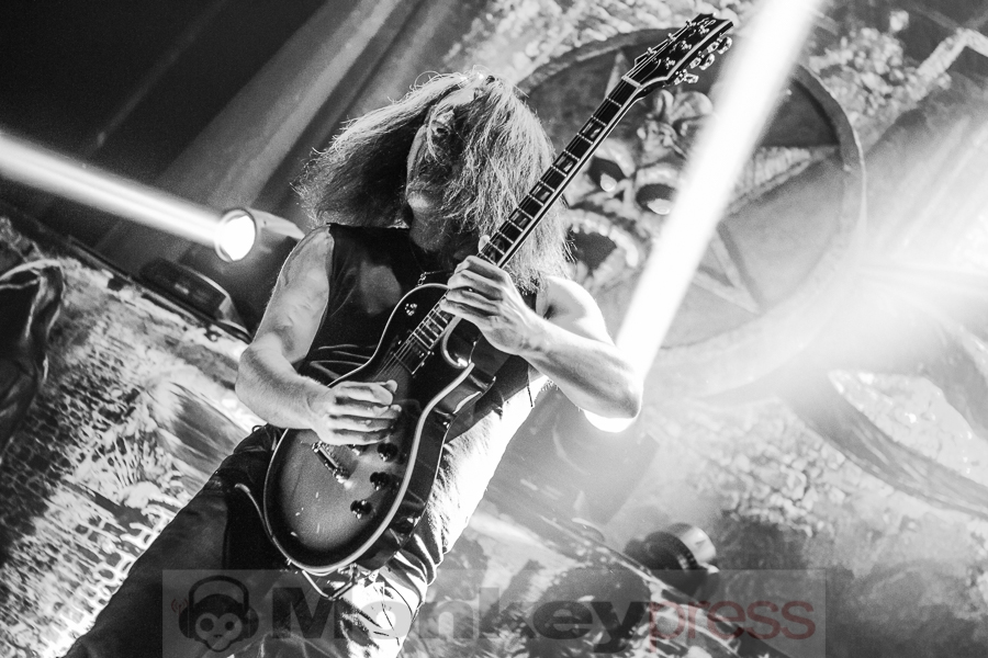 Testament, © Markus Hillgärtner