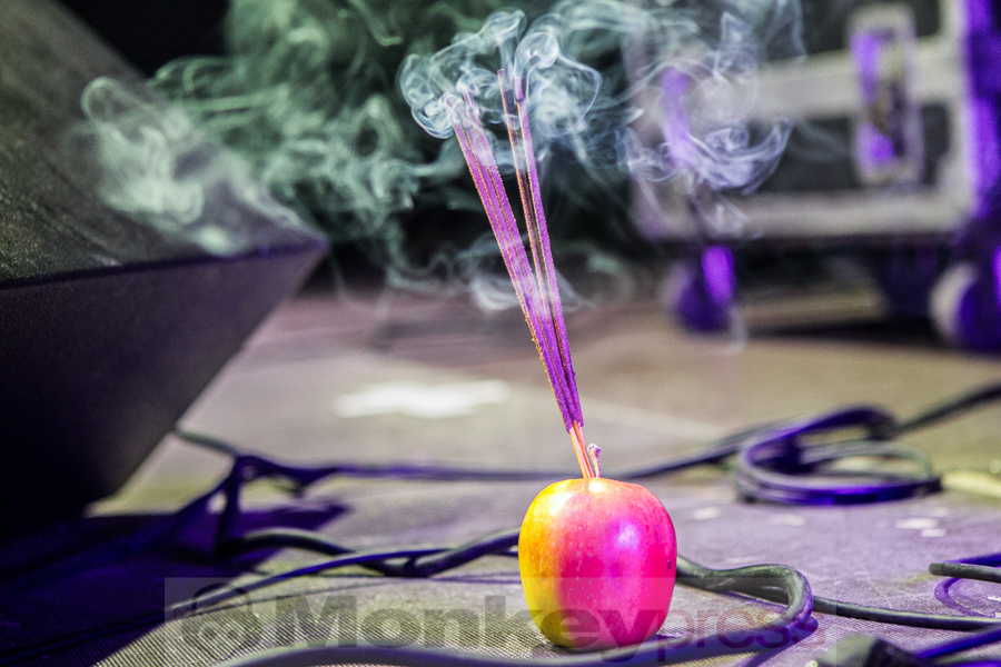 Testament, © Markus Hillgärtner